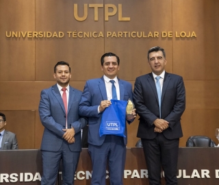 Vigésimo quinto aniversario de la carrera de Telecomunicaciones Vigésimo quinto aniversario de la carrera de Telecomunicaciones