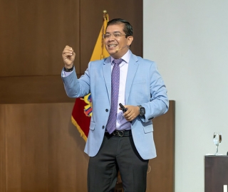 Día Internacional de la Familia
