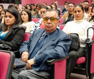 I Congreso de Unificación de Criterios Judiciales No Penales – Loja I Congreso de Unificación de Criterios Judiciales No Penales – Loja