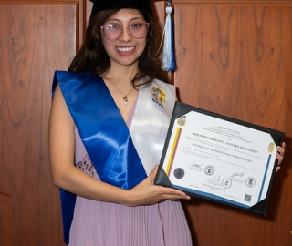 Ceremonia de Incorporación | 11 de noviembre | Mañana Ceremonia de Incorporación | 11 de noviembre | Mañana