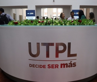 Reapertura del Centro de Apoyo UTPL Quito Reapertura del Centro de Apoyo UTPL Quito