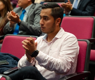 I Congreso de Unificación de Criterios Judiciales No Penales – Loja