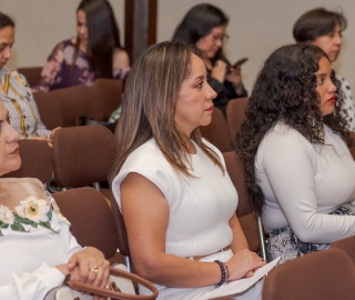 Ser mujer, vivir para contarlo