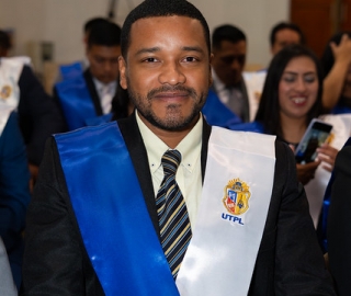 Ceremonia de Incorporación | 10 de diciembre | Tarde