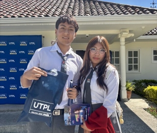 Casa Abierta – Centro UTPL Monay | Cuenca