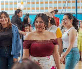 Navidad UTPL 2025 | Agasajo navideño Catamayo Navidad UTPL 2025 | Agasajo navideño Catamayo