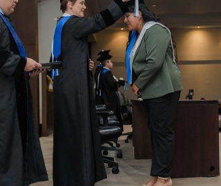 Ceremonia de Incorporación | 23 de junio | Mañana