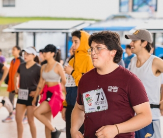 Carrera 5K Pasos Solidarios 2025 Carrera 5K Pasos Solidarios 2025