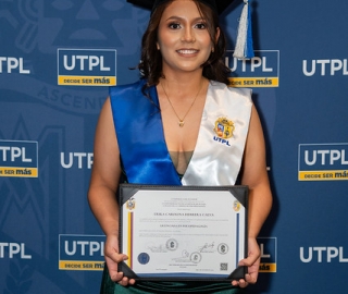 Ceremonia de Incorporación | 3 de diciembre | Mañana