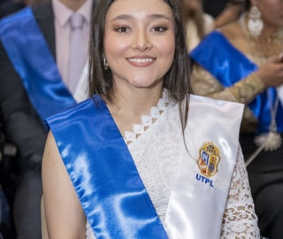 Ceremonia de Incorporación | 13 de junio 2025 | Tarde
