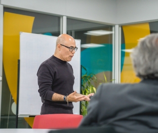 Encuentro Binacional Ecuador – Perú | AUSENP - RETUEP