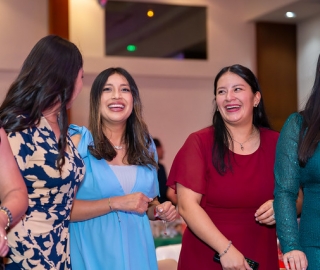 Cenas Navideñas UTPL 2025 Cenas Navideñas UTPL 2025