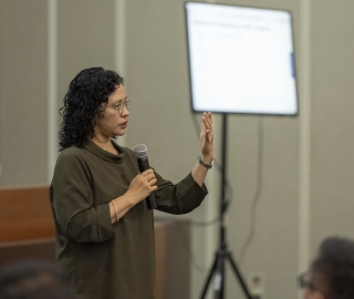 I Encuentro Nacional de Coordinadores de los Centros de Apoyo 2024