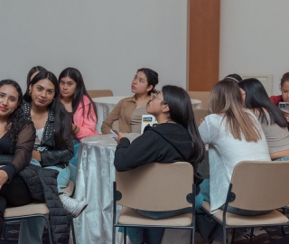 Convivencia de Antropología Básica | 14 de Junio Convivencia de Antropología Básica | 14 de Junio