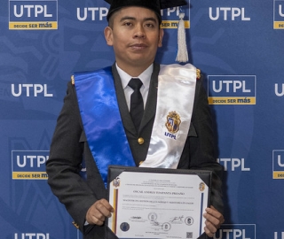 Ceremonia de Incorporación | 7 de noviembre | Mañana