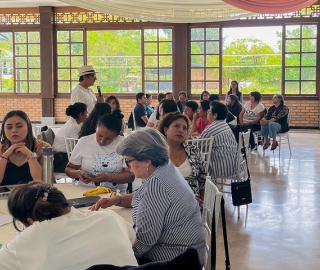 Convivencia | Facultad de Ciencias Sociales, Educación y Humanidades Convivencia | Facultad de Ciencias Sociales, Educación y Humanidades