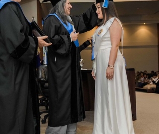 Ceremonia de Incorporación | 30 de octubre | Mañana Ceremonia de Incorporación | 30 de octubre | Mañana