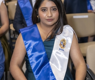 Ceremonia de Incorporación | 20 de octubre | Mañana Ceremonia de Incorporación | 20 de octubre | Mañana