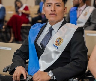 Ceremonia de Incorporación | 20 de octubre | Tarde