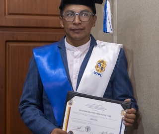 Ceremonia de Incorporación | 20 de noviembre | Mañana Ceremonia de Incorporación | 20 de noviembre | Mañana