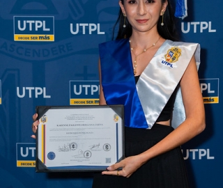 Ceremonia de Incorporación | 3 de diciembre | Tarde Ceremonia de Incorporación | 3 de diciembre | Tarde