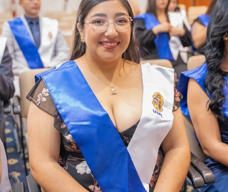 Ceremonia de Incorporación | 20 de octubre | Mañana Ceremonia de Incorporación | 20 de octubre | Mañana