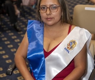 Ceremonia de Incorporación | 28 de abril 2024 | Tarde