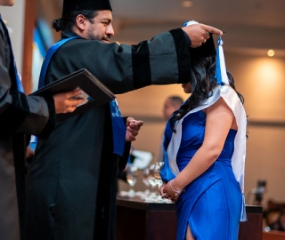 Ceremonia de Incorporación | 20 de marzo 2026 | Mañana