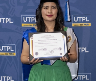 Ceremonia de Incorporación | 4 de diciembre | Tarde