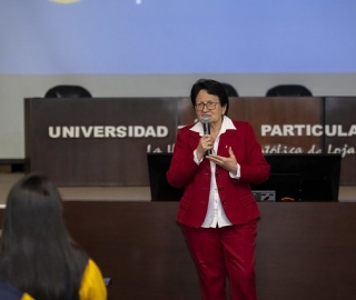 I Encuentro Nacional de Coordinadores de los Centros de Apoyo 2024