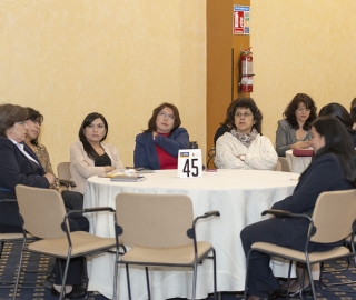 Jornadas de Reflexión Humanística Jornadas de Reflexión Humanística