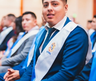 Ceremonia de Incorporación | 23 de octubre | Mañana