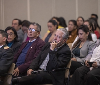 Rendición de Cuentas 2024
