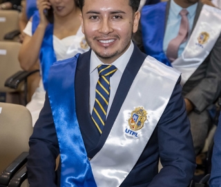 Ceremonia de Incorporación | 21 de octubre | Mañana Ceremonia de Incorporación | 21 de octubre | Mañana