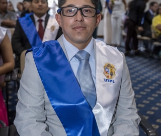 Ceremonia de Incorporación | 27 de noviembre | Mañana Ceremonia de Incorporación | 27 de noviembre | Mañana