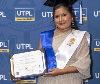 Ceremonia de Incorporación | 27 de noviembre | Tarde