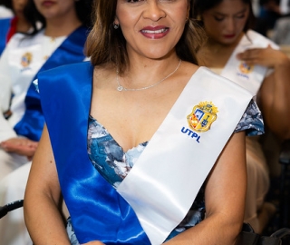 Ceremonia de Incorporación | 27 de marzo 2026 | Tarde Ceremonia de Incorporación | 27 de marzo 2026 | Tarde