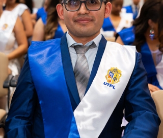 Ceremonia de Incorporación | 3 de diciembre | Tarde