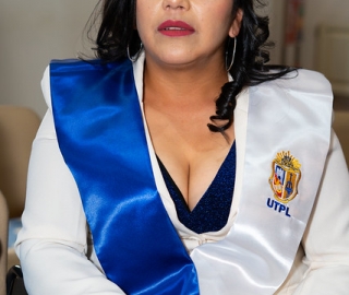 Ceremonia de Incorporación | 4 de diciembre | Tarde