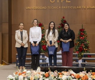 I Festival de Villancicos en inglés "Bells & Voices" I Festival de Villancicos en inglés "Bells & Voices"