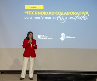 Jornadas de Reflexión Humanística 2025 Jornadas de Reflexión Humanística 2025