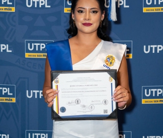 Ceremonia de Incorporación | 3 de diciembre | Mañana