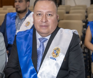 Ceremonia de Incorporación | 30 de junio | Tarde