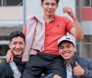 Parlamento Universal de la Juventud | 2026 Parlamento Universal de la Juventud | 2026