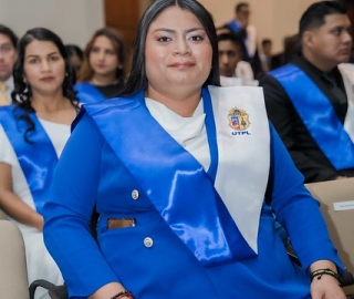 Ceremonia de Incorporación | 28 de julio | Mañana
