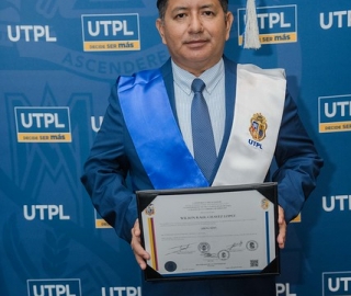 Ceremonia de Incorporación | 23 de junio | Mañana
