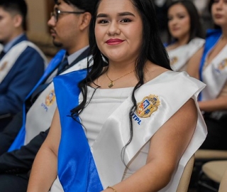 Ceremonia de Incorporación | 30 de octubre | Mañana