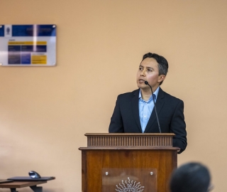 Prelanzamiento app para la promoción y fortalecimiento de los emprendedores rurales gastronómicos