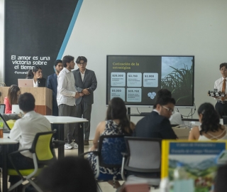 Retos Monterrey Azucarera Lojana C.A. Retos Monterrey Azucarera Lojana C.A.