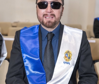 Ceremonia de Incorporación | 4 de diciembre | Tarde Ceremonia de Incorporación | 4 de diciembre | Tarde